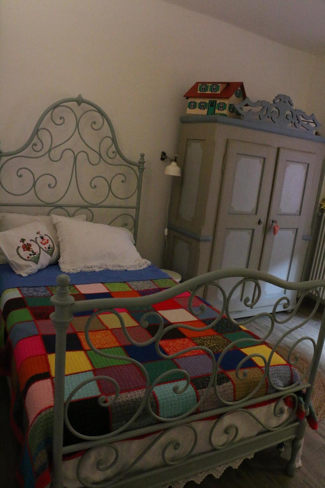 Le Melusine Apartment Vercelli Bagian luar foto