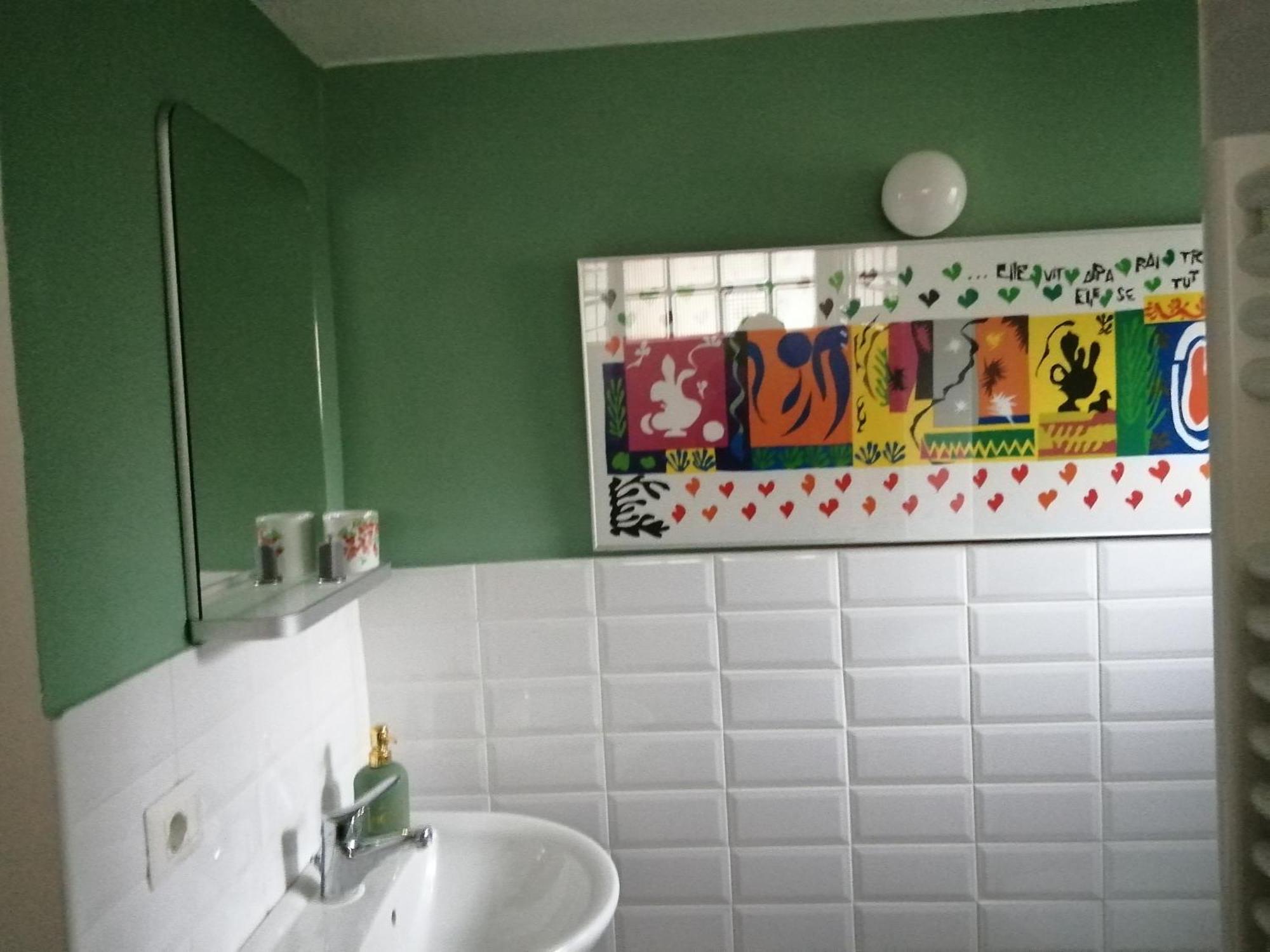 Le Melusine Apartment Vercelli Bagian luar foto