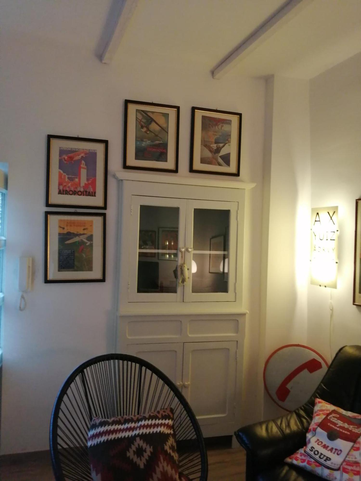Le Melusine Apartment Vercelli Bagian luar foto